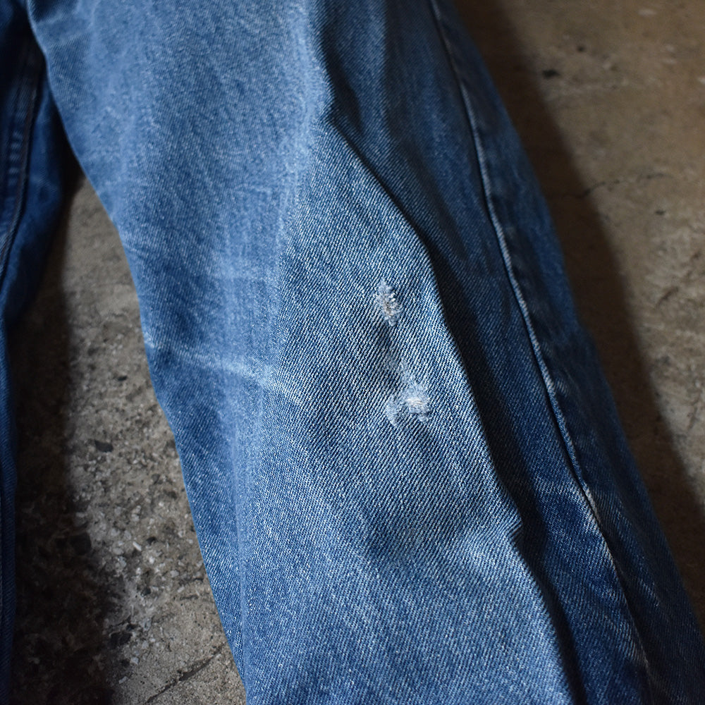 80's Levi's 1501-0117 デニムパンツ USA製 220728H