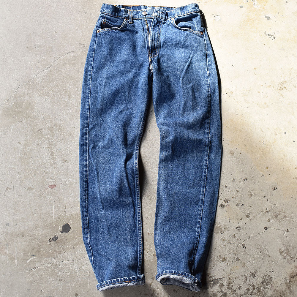 リーバイス【Levi's】90s 505 オレンジタブ USA