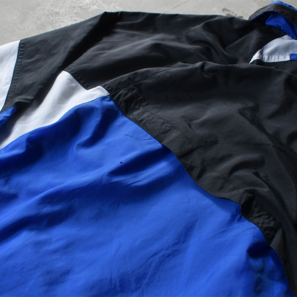 80’s NIKE 銀タグ!ナイロンジャケット 221015