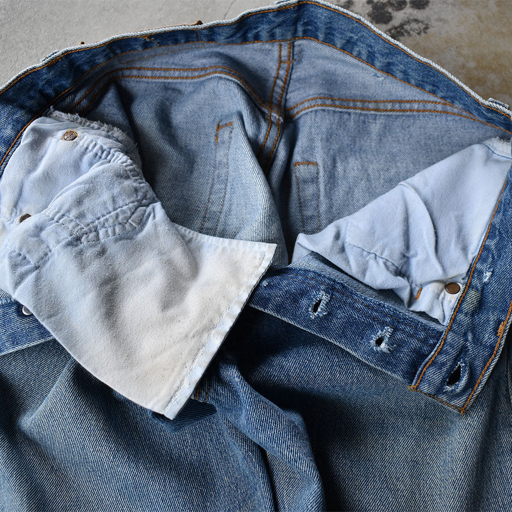 90's Levi's/リーバイス 501 デニムパンツ USA製 221019H