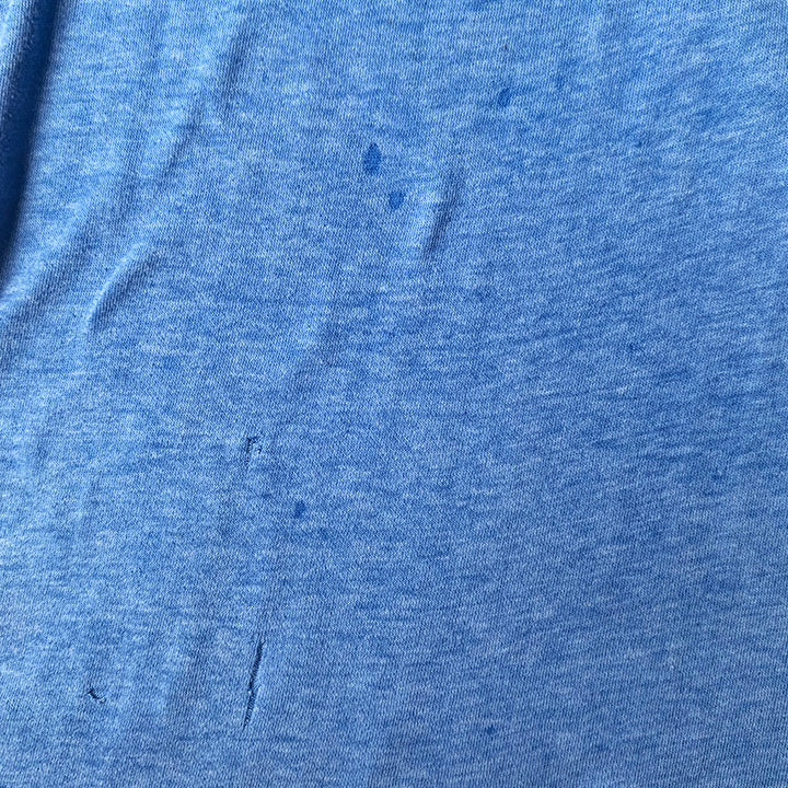 78's The Rolling Stones ツアー ロック Tシャツ