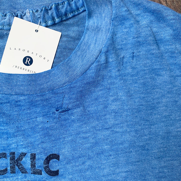 78's The Rolling Stones ツアー ロック Tシャツ