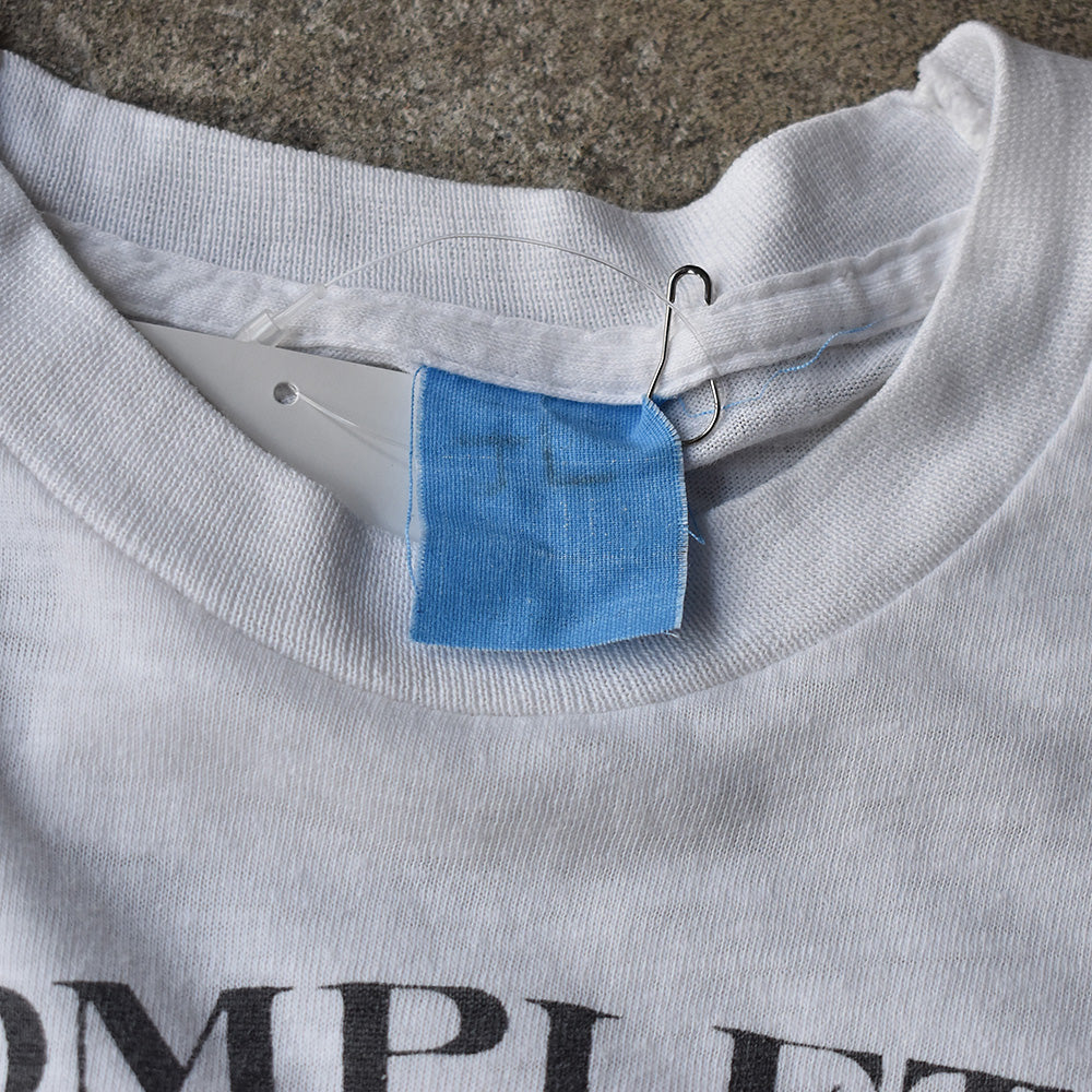 80's Madness "Complete Madness" ロック Tシャツ 220511H