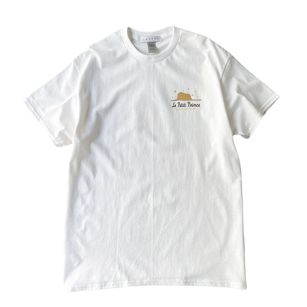 星の王子さま×LABRAT Snake tee-b LR-LPP-2202
