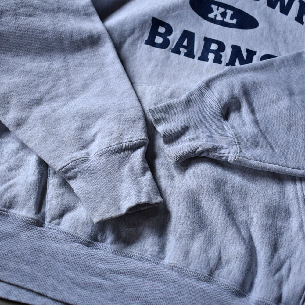 Y2K Champion/チャンピオン “Old Town Barns” 3段プリント RWパーカー 221202