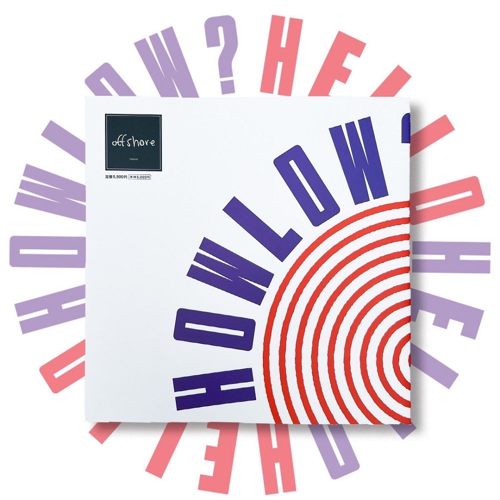 NIRVANA VINTAGE T-SHIRT BOOK 「HELLOH?」 ”SOFTCOVER EDITION” 220910