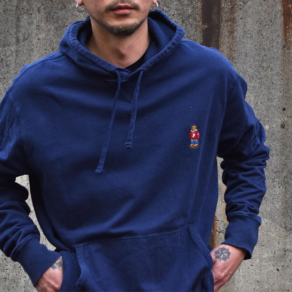 POLO RALPH LAUREN/ポロラルフローレン ポロベア パーカー  230310