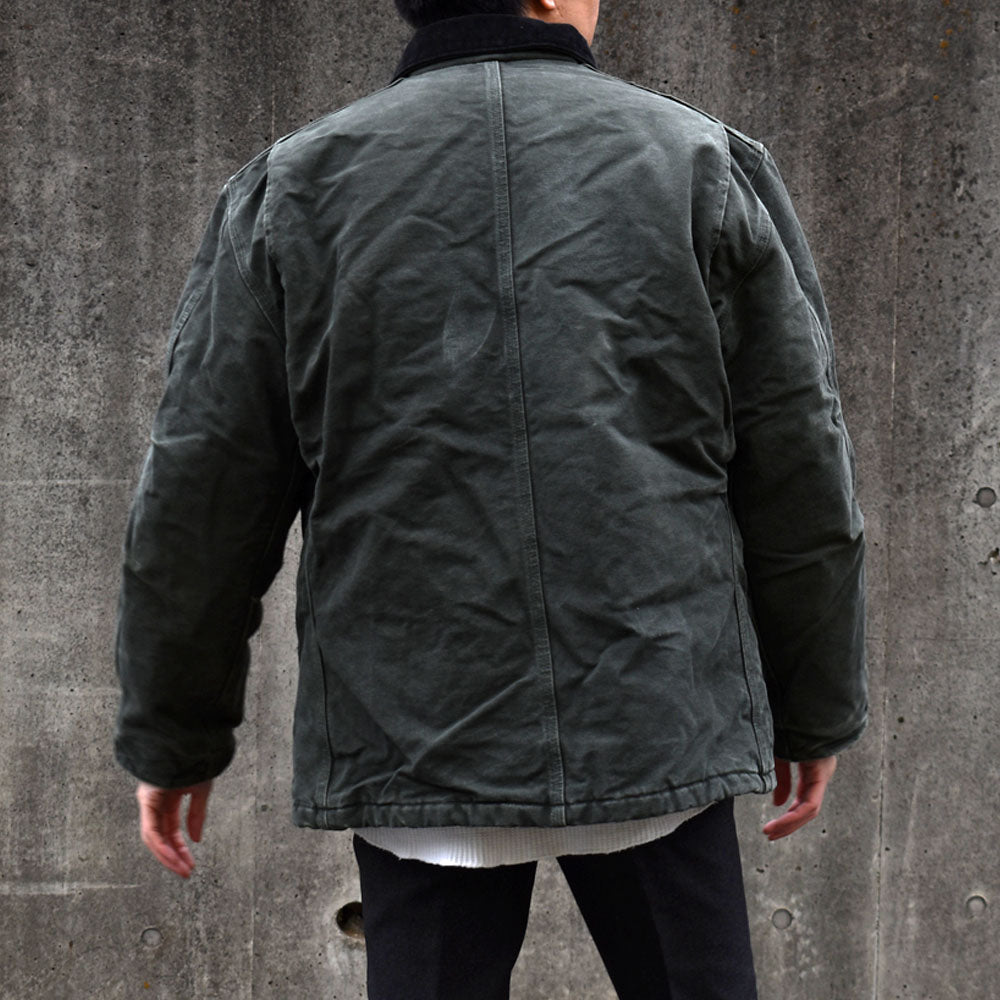 Carhartt/カーハート 雰囲気◎ トラディショナルコート 230226