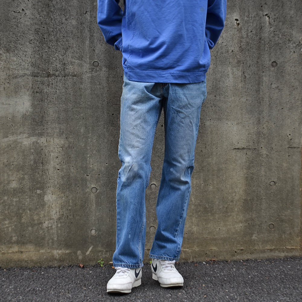 90’s Levi's 505 デニムパンツ USA製 221012H