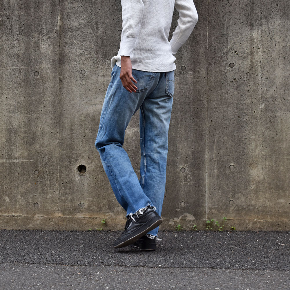 90’s Levi's/リーバイス 501 デニムパンツ USA製 230331H