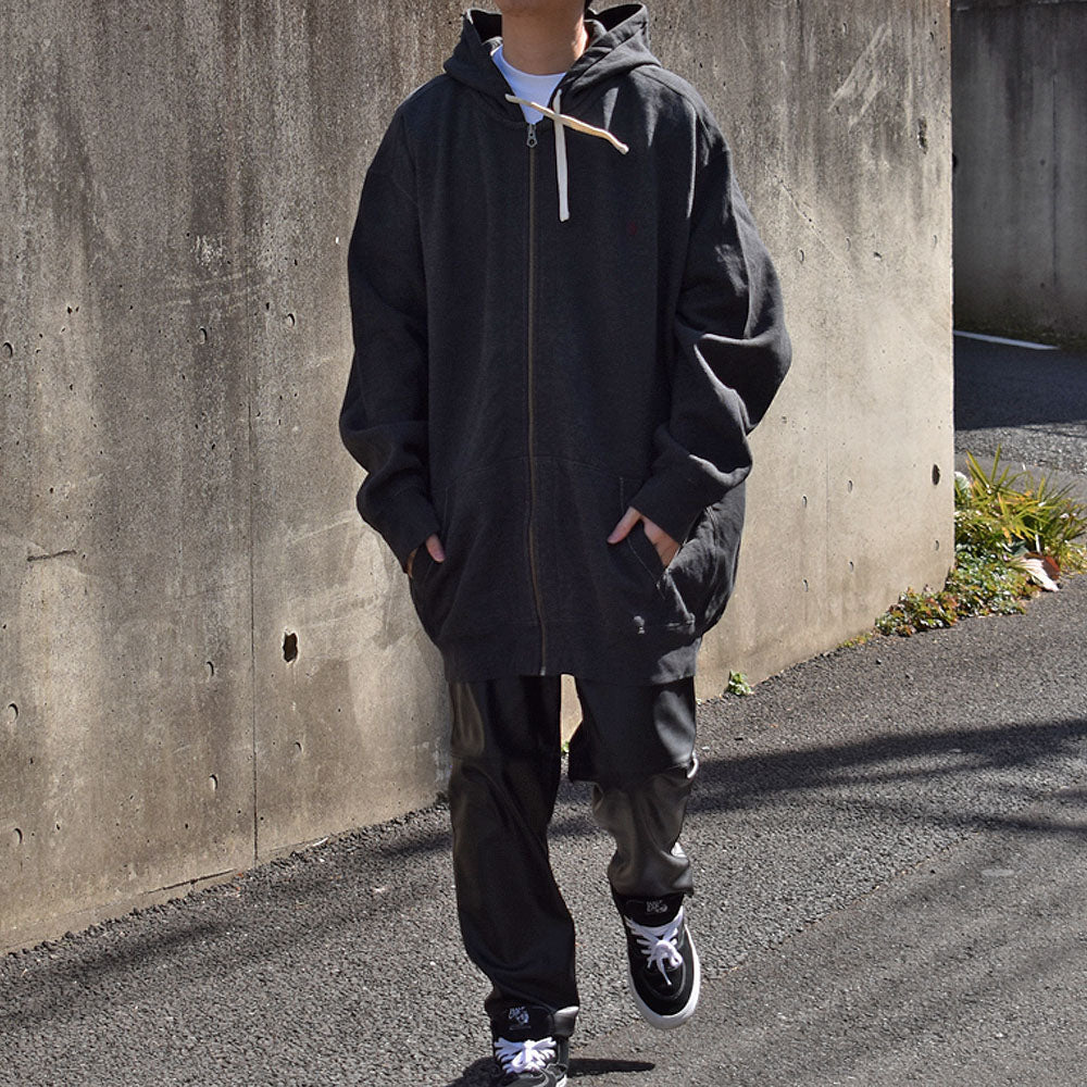 Polo Ralph Lauren/ポロ ラルフローレン フルジップパーカー 230304