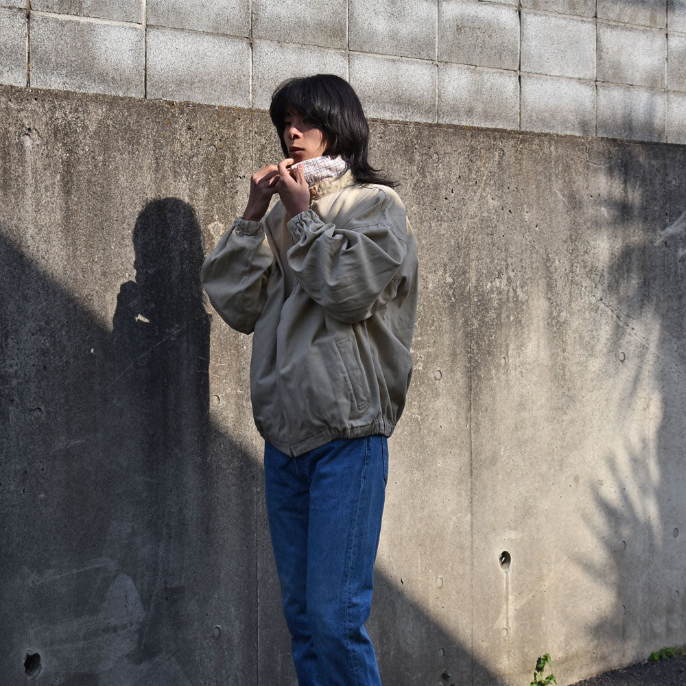 90's Polo Ralph Lauren/ポロ ラルフローレン スウィングトップ ジャケット 230320