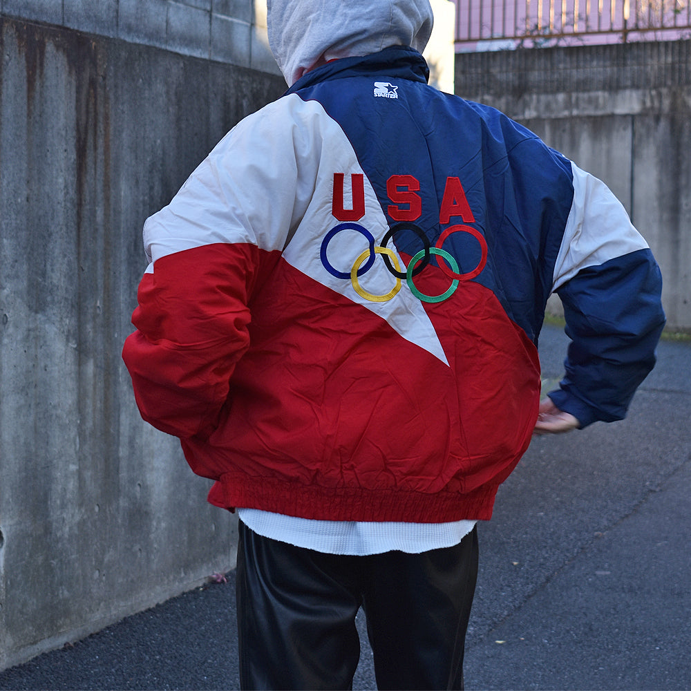 50％OFF】 starter USA オリンピック vintage Olympic 1135 リール