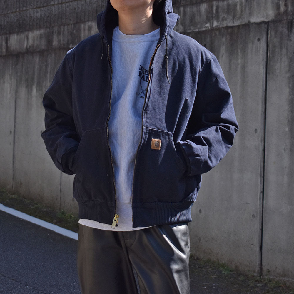 Carhartt カーハート ジャケット J130 SPC デトロイト-