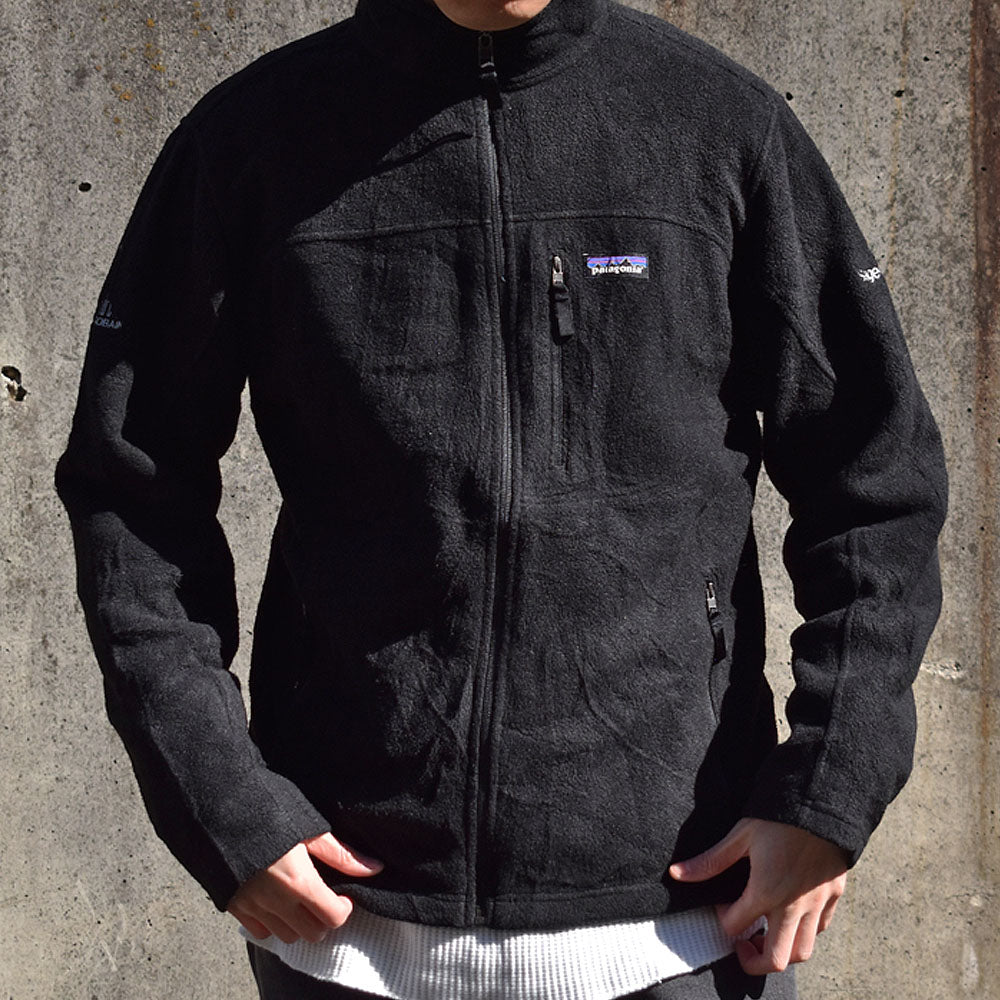 loftman【新品】Patagonia シンチラフリース