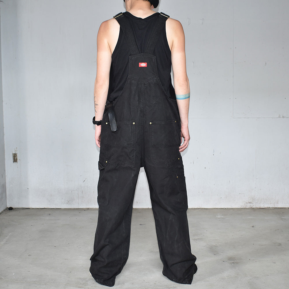Y2K Dickies ダック オーバーオール 220427
