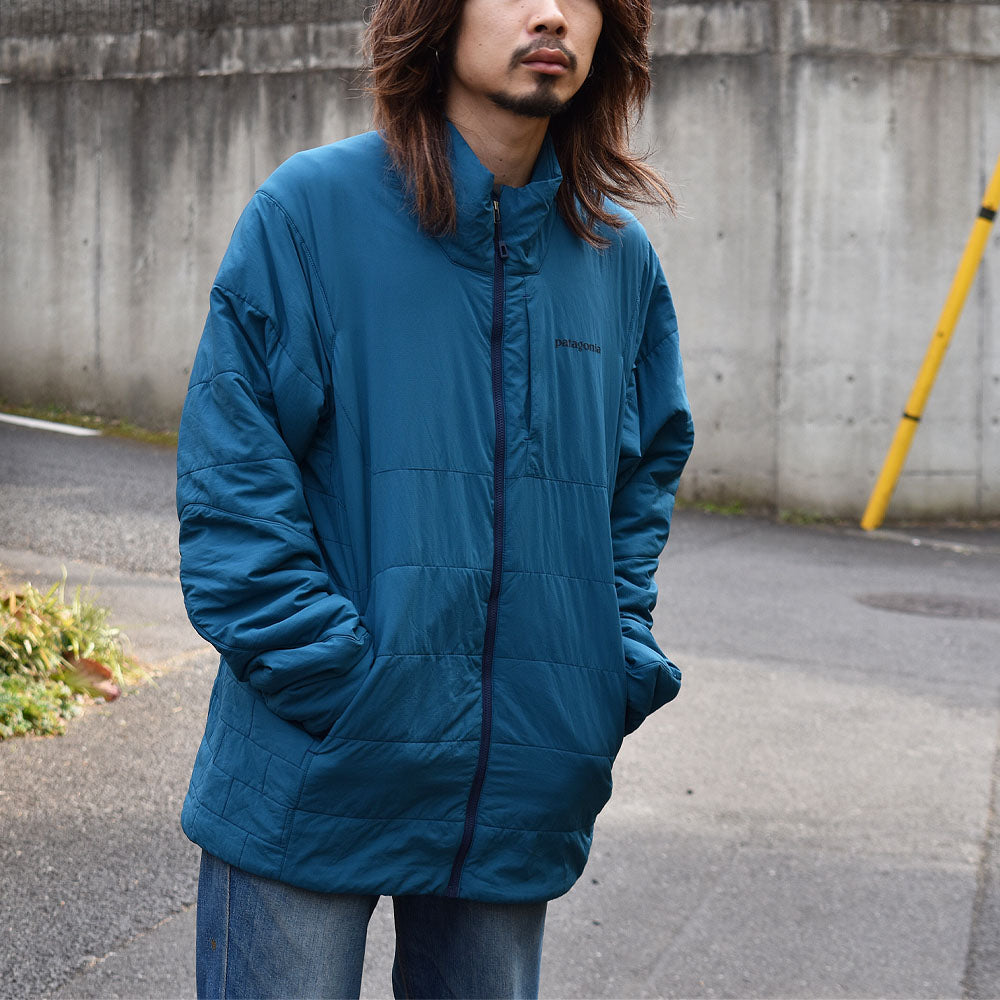 お買物マラソン最大1000円OFFクーポンあり ☆希少☆80s paperjacket