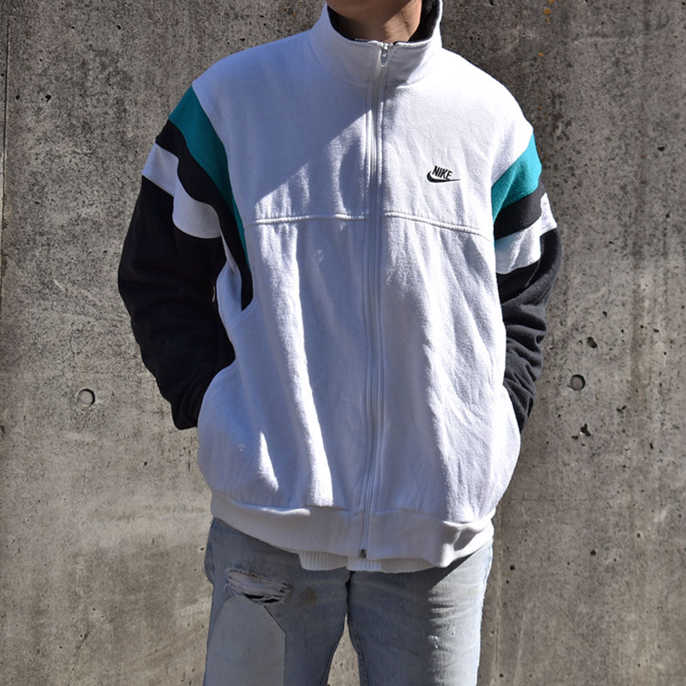 Nike 80s Track Jacket ナイキ トラックジャケット - ジャージ