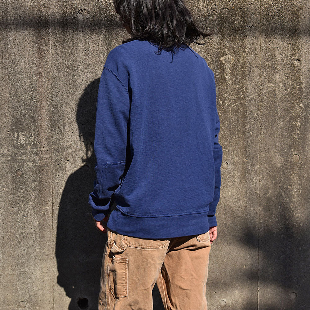 Polo Ralph Lauren/ポロ ラルフローレン ハーフジップ スウェット 230308