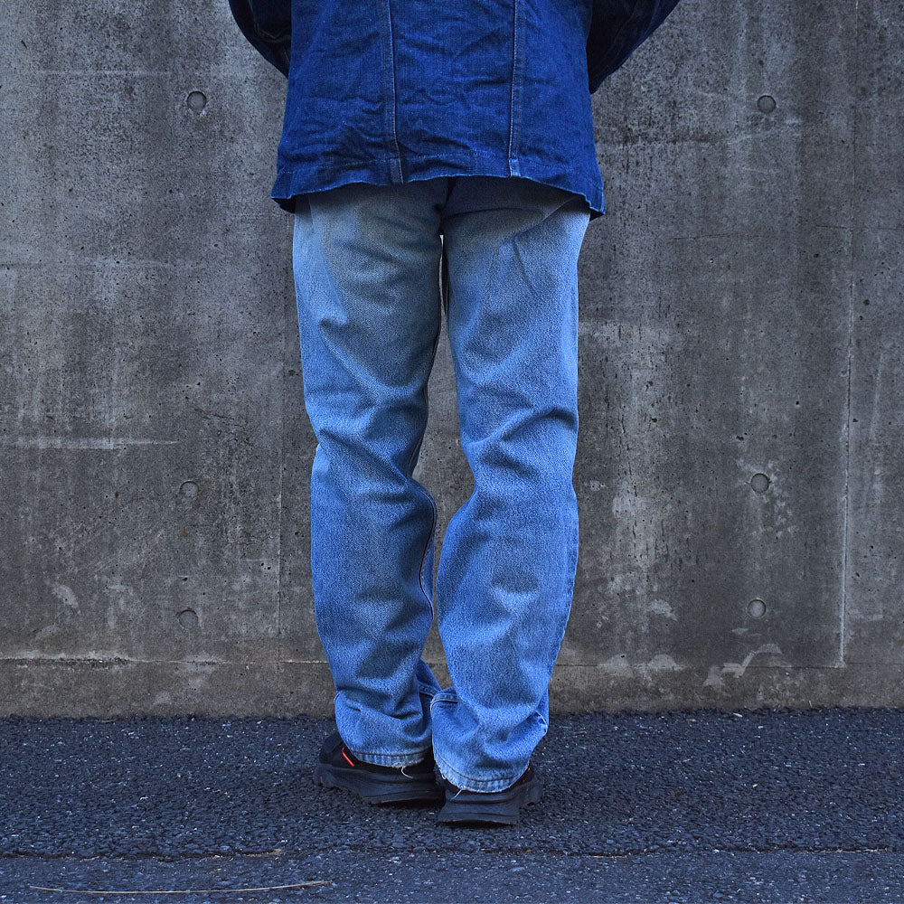 90’s Levi's 505 オレンジタブ! ストレート デニムパンツ USA製 230104