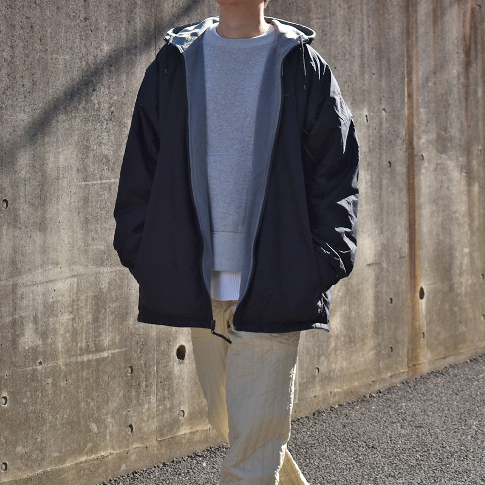 Y2K NIKE/ナイキ フリースライナー リバーシブルジャケット 221215