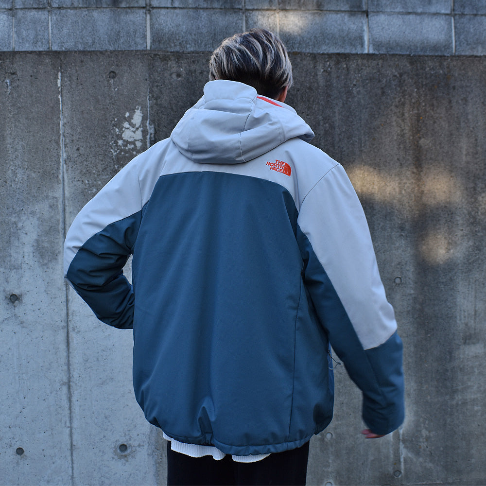 90's The North Face/ザ・ノース・フェイス WINDWALL ジャケット 221031