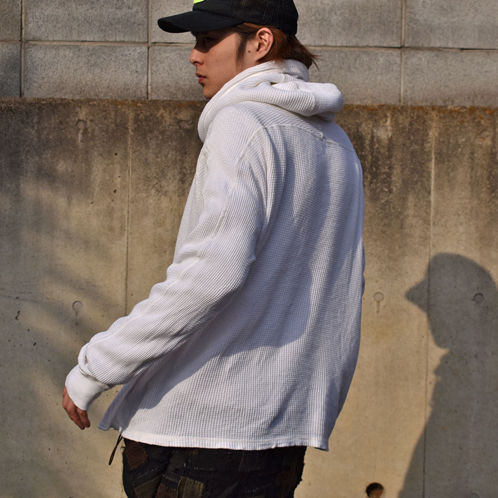 Polo Ralph Lauren/ポロ ラルフローレン サーマル パーカー 230309