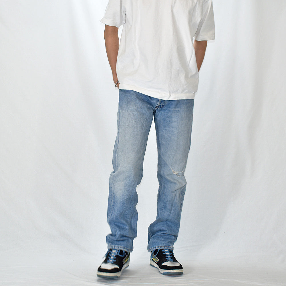 90's Levi's 501 デニムパンツ USA製 230318