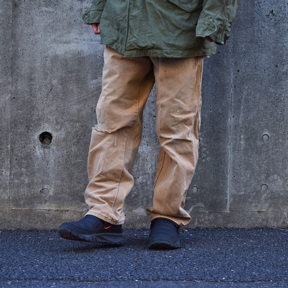 90’s Dickies 雰囲気◎ ダックワークパンツ 230104