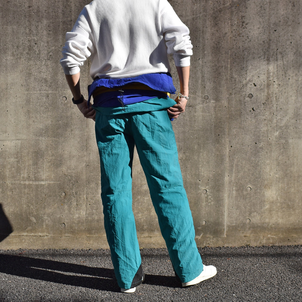 90’s The North Face extreme スノースーツ スキーウェア USA製 221127