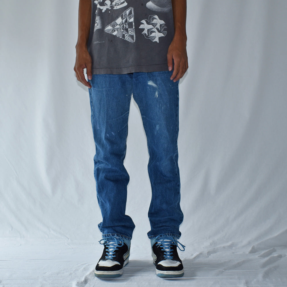 90’s Levi's 501 デニムパンツ USA製 221005H