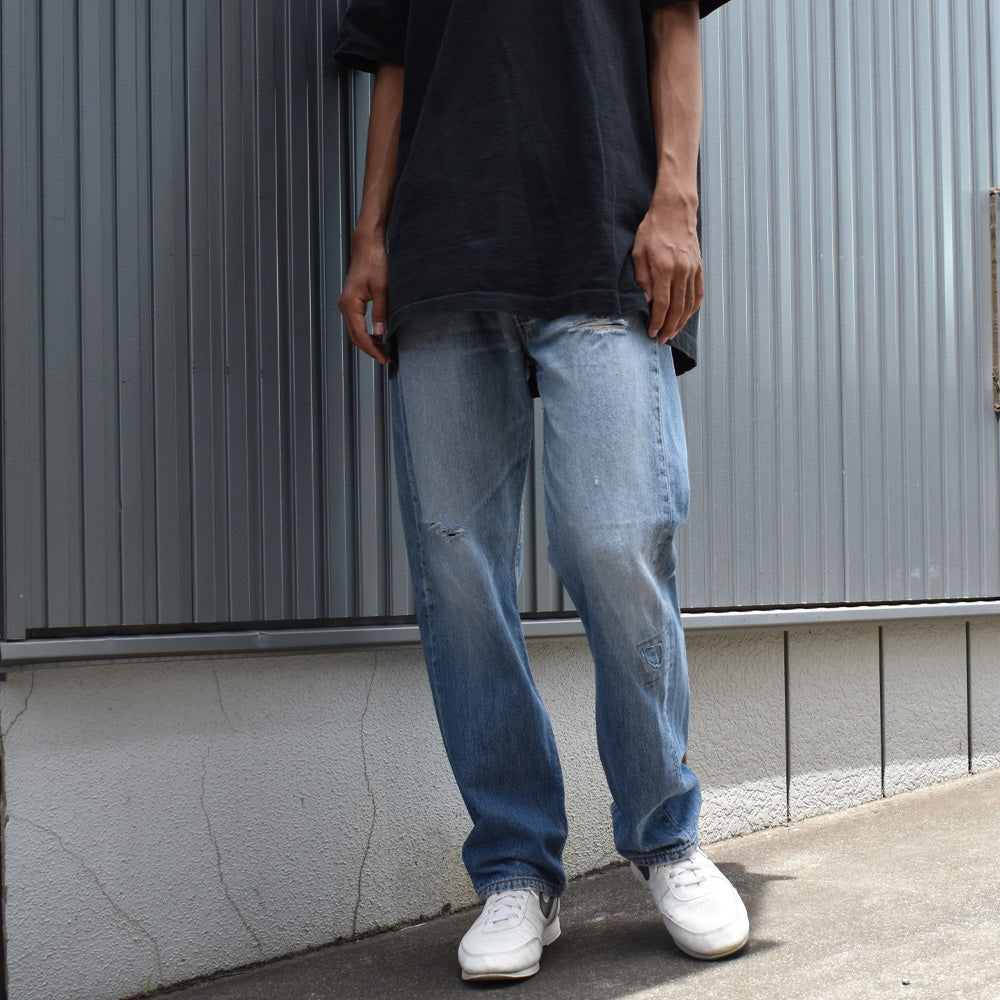 90’s Levi's 501 雰囲気◎ デニムパンツ USA製 220729H