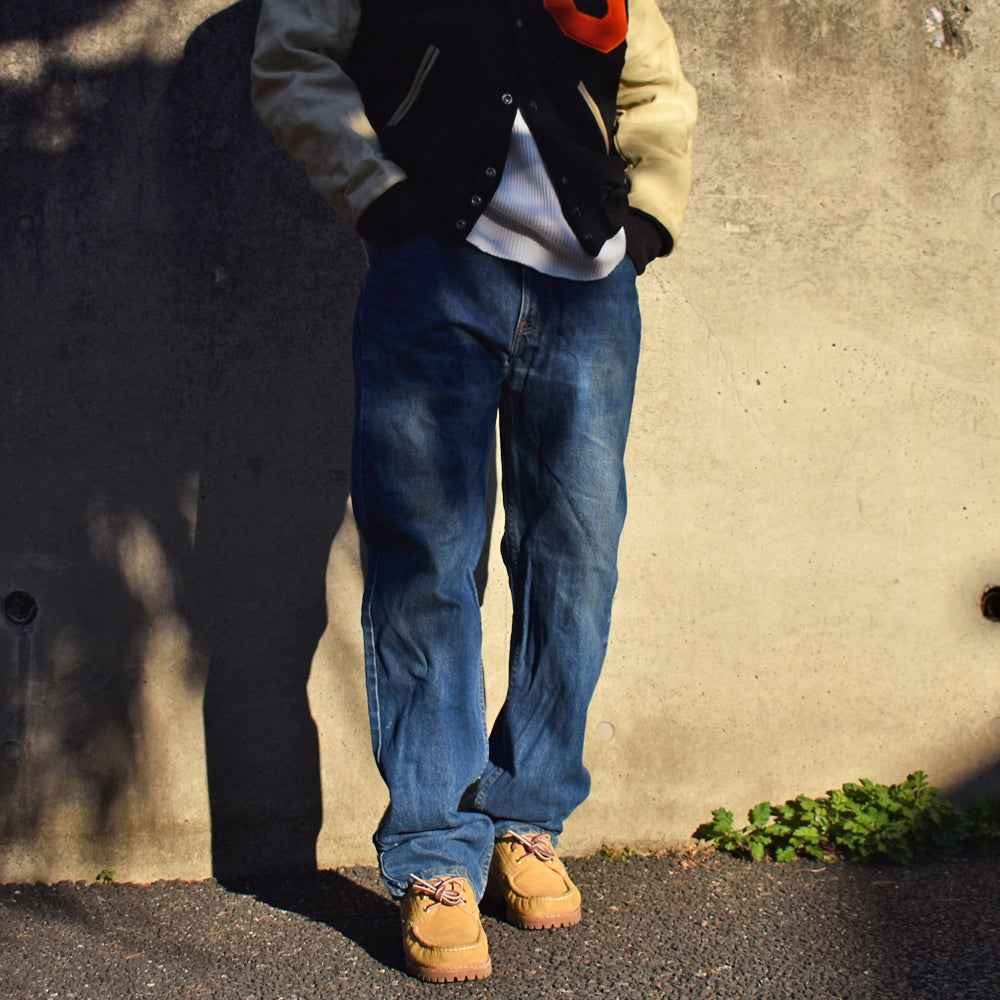 90’s Levi's オレンジタブ! 505 ストレート デニムパンツ 221231