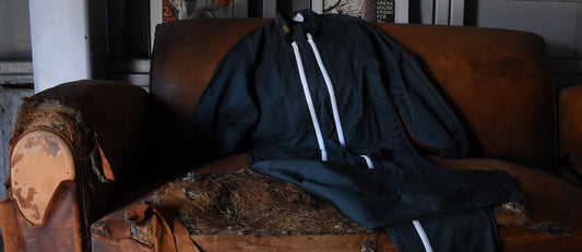 【LABORATORY®前田のブログ】紙の記憶、色の記憶　vol.49