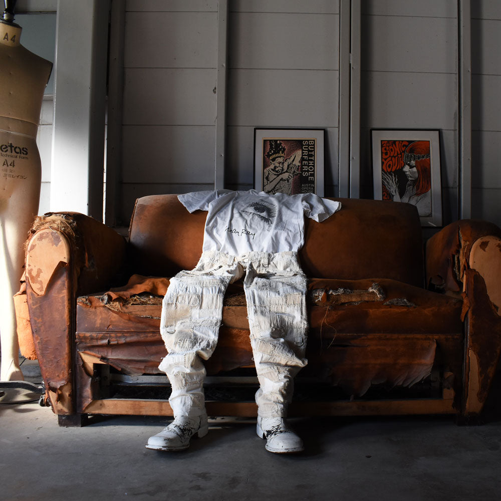 【LABORATORY®前田のブログ】日々是新 ＆ blackmeansノベルティフェア　vol.45