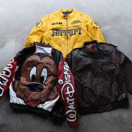 【LABORATORY®前田のブログ】年末のご挨拶 ＆ 初売り商品　vol.44