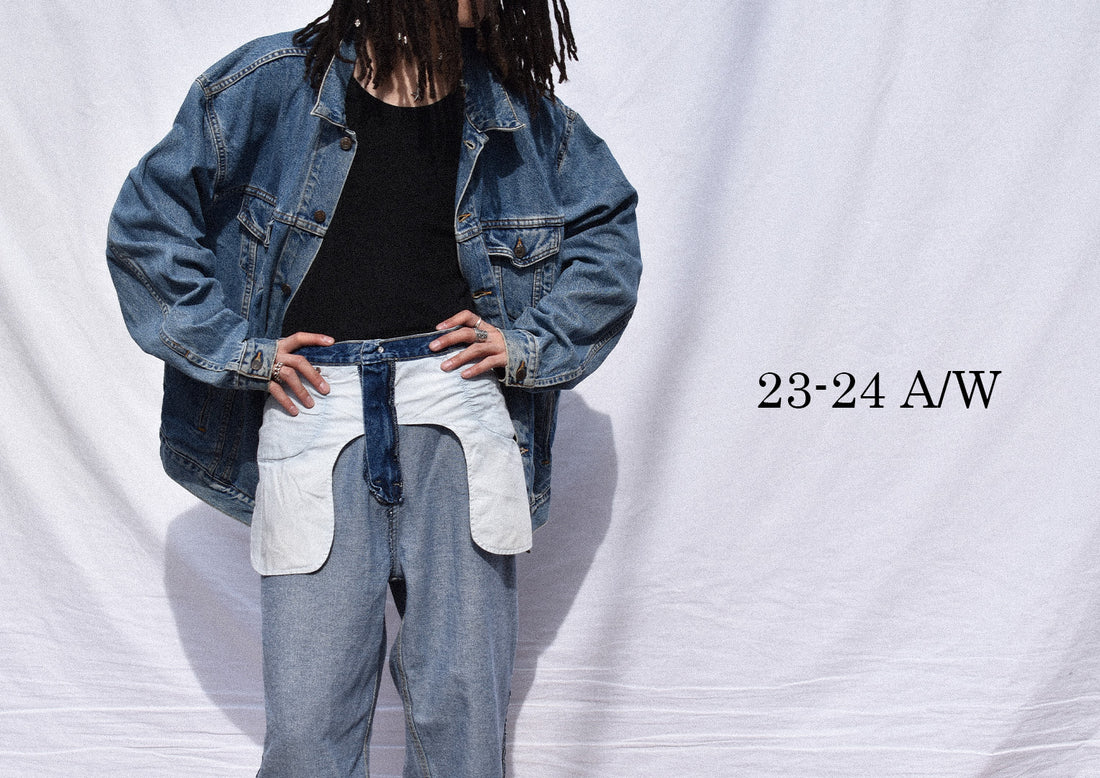 23-24 A/W Style Sample