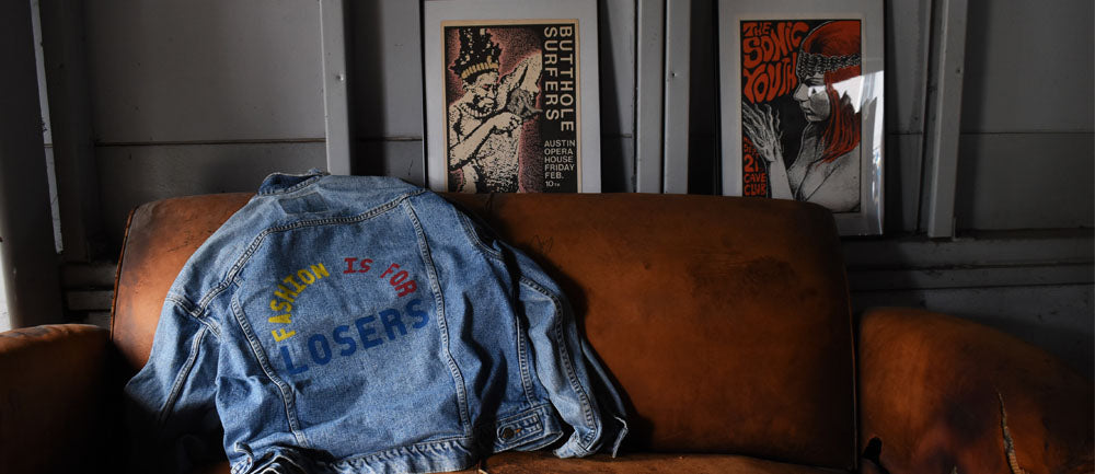 【LABORATORY®前田のブログ】はじまりの季節に ～Pass the baton～ vol.48