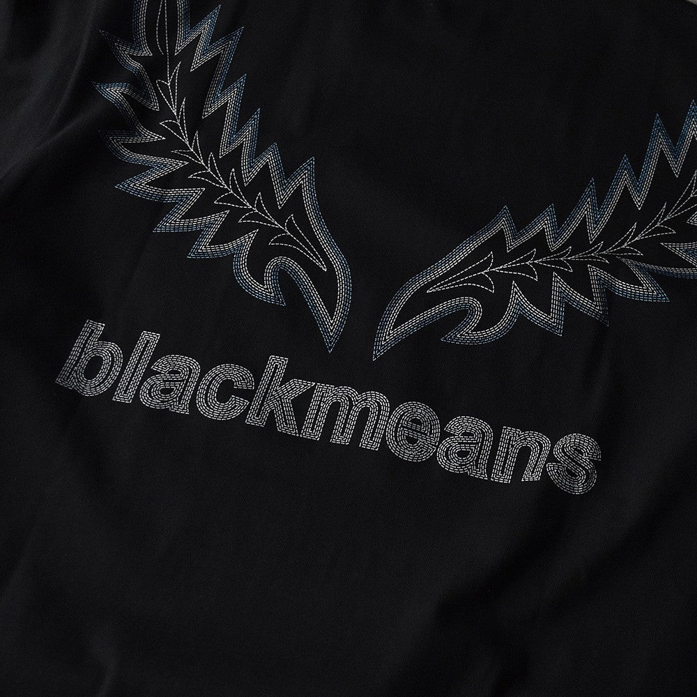 blackmeans 新作