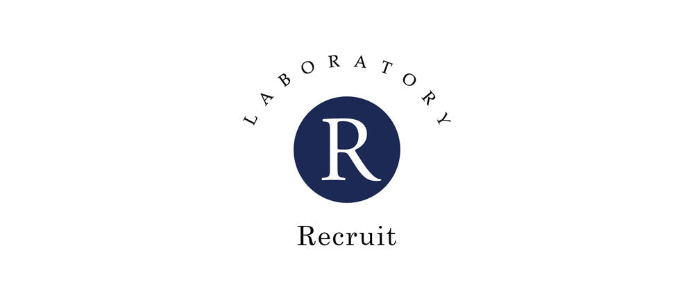 【Recruit】スタッフ募集