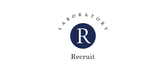 【Recruit】スタッフ募集