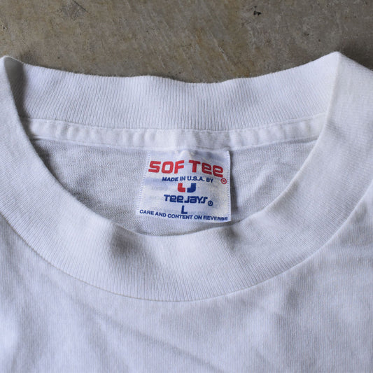 90’s Betty Boop “Personal Trainer” キャラクター Tシャツ 250919H