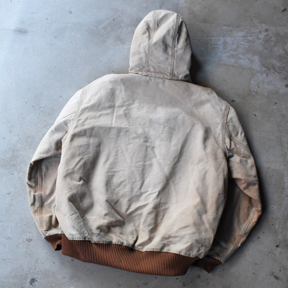 90’s Carhartt アクティブジャケット 251128H