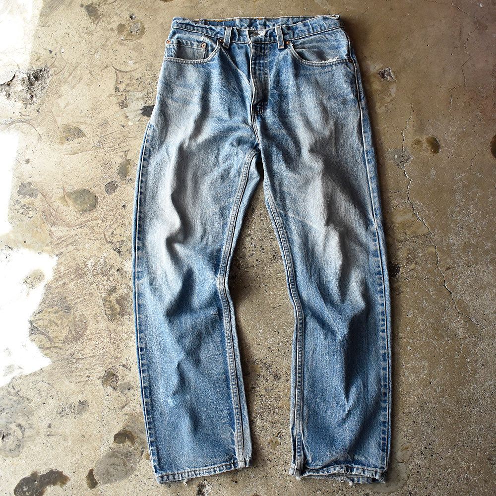 90's Levi's 505 デニムパンツ USA製 250901H