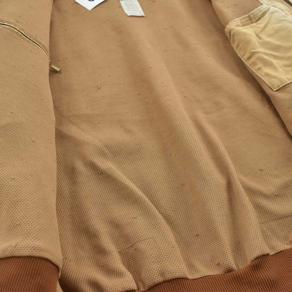 Carhartt J131 ボロ&フェード アクティブジャケット 261020H