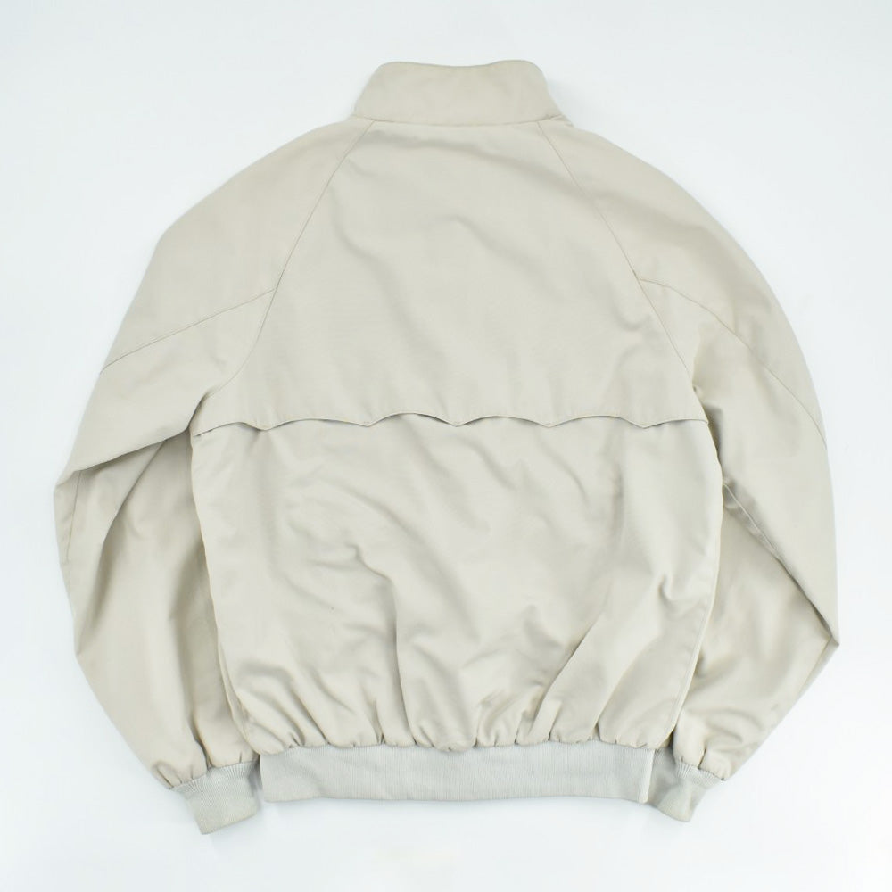 80's BARACUTA G9 Harrington スウィングトップ ジャケット 260210H