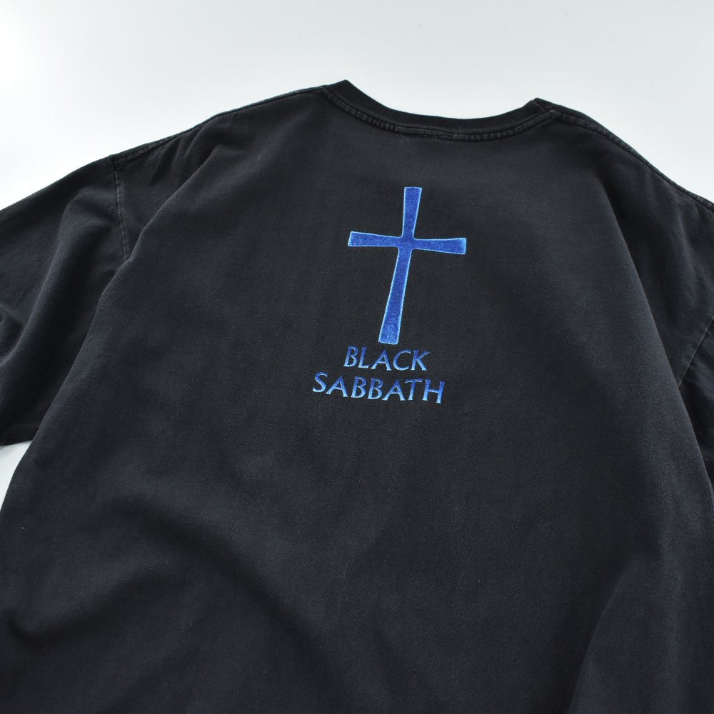 90's Black Sabbath  ヘヴィメタル ロックTシャツ USA製 260724H