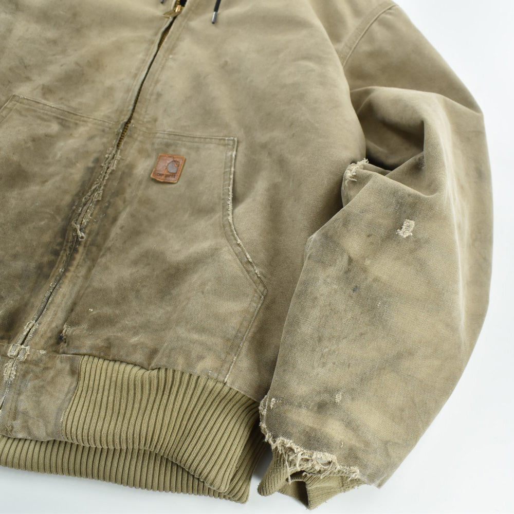 Carhartt J130 "BORO" アクティブジャケット 260310H