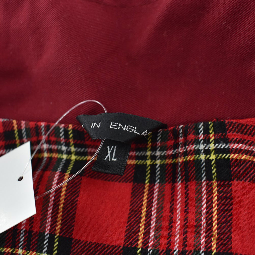 90's UK製 Harington jacket スウィングトップ  260512H