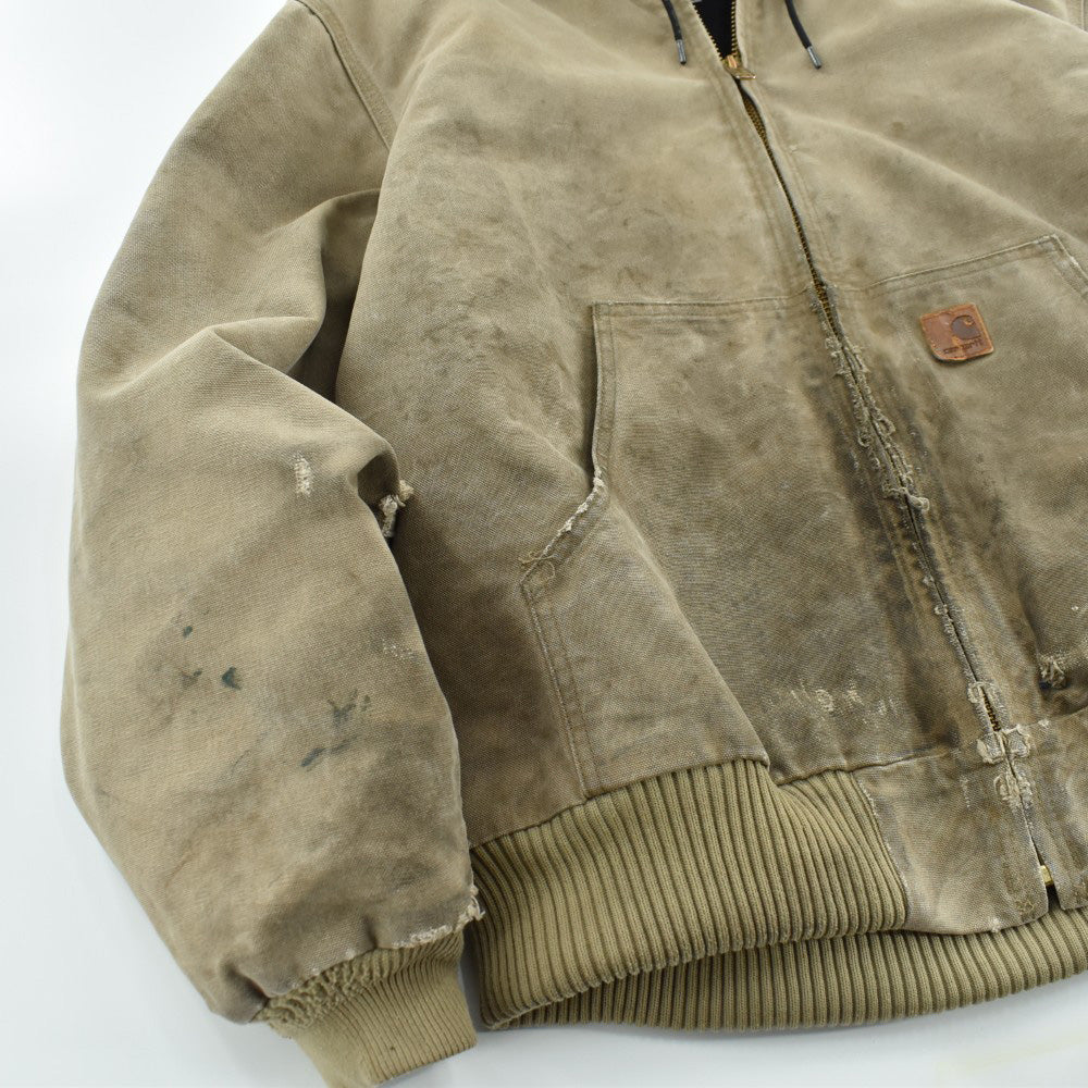 Carhartt J130 "BORO" アクティブジャケット 260310H